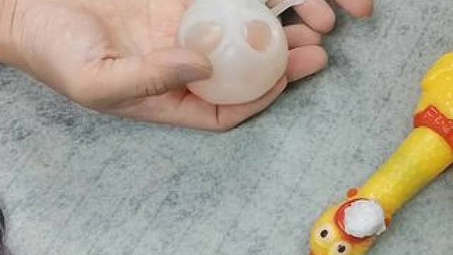 我发布了一个新视频，快来围观吧！