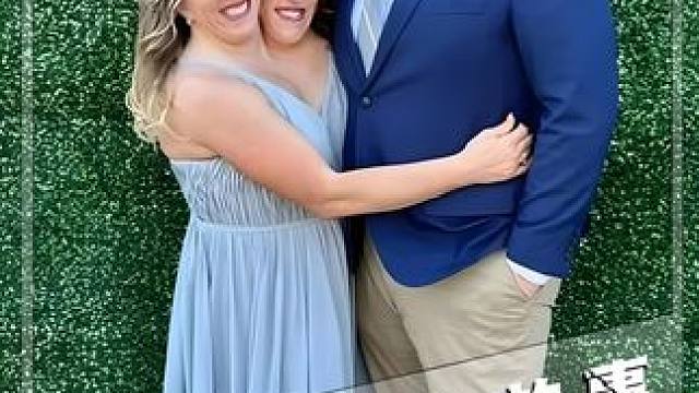 连体双胞胎是如何控制身体的，爱比和布里塔尼一对连体双胞胎的故事#探索#科学#双胞胎