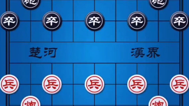 @4郎象棋#辣手摧花招法犀利#象棋比赛#讲解#喜欢就关注我吧