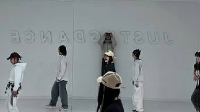 今天再来最后一（亿）遍#创作灵感 #kpop #舞蹈 #男团 #舞蹈课堂随拍