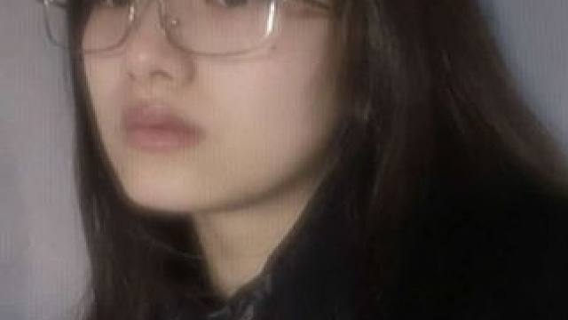 真假眼镜妹 #爆改 #潮流视频