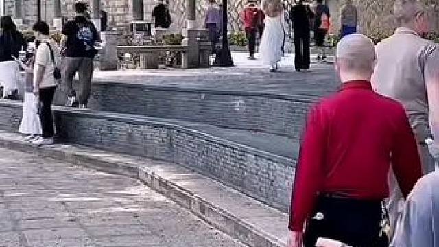 #闽南语歌曲 #鼓浪屿 #厦门风景