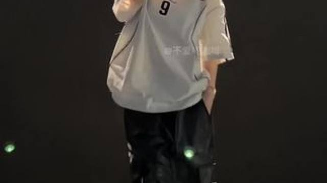 这个沈载伦进行曲有点东西  大家不要放过它！#翻跳 #沈载伦 #沈载伦进行曲 #enhypen #卡