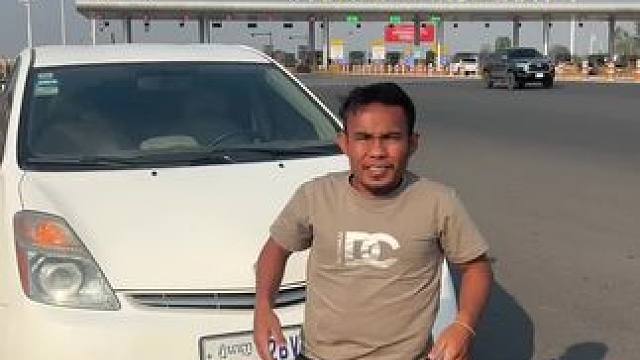 东南亚矮子来了 #东南亚矮子#东南亚生活