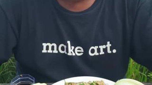 东南亚大叔 #东南亚美食 #我的农村生活 #我的乡野山居生活 #来自远山深处的生活 #夏天的味道