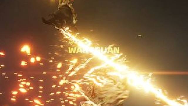 '何为压力” #艾尔登法环 #steam游戏