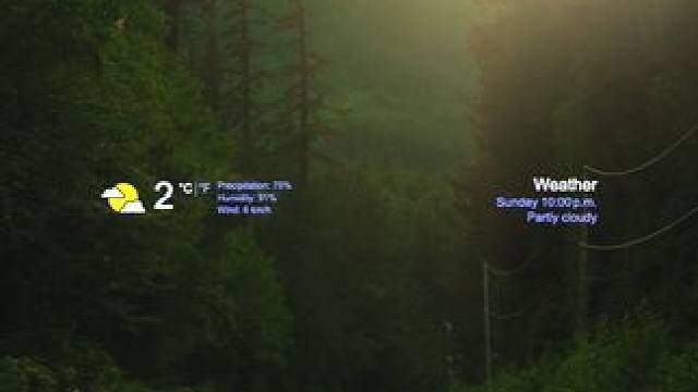 My heart will go on.