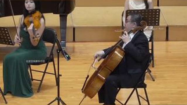 弦动大同，武侠入梦！《笑傲江湖·一生所爱》经典武侠影视音乐会，让你在音乐中感受武侠世界的爱恨情仇。#