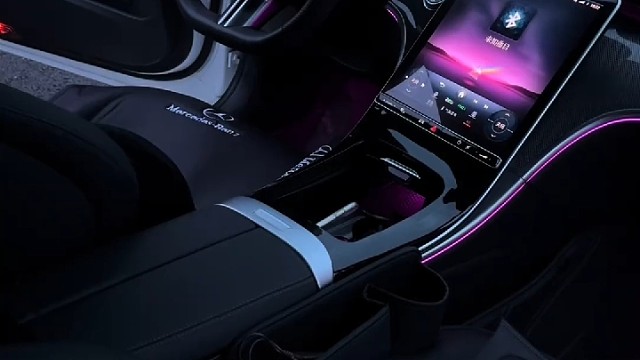 所有人都说它1.5t，但没有一个人说它慢的