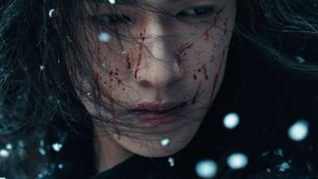 #冰湖重生首发预告  看预告好像有点东西啊！能不能边拍边播！