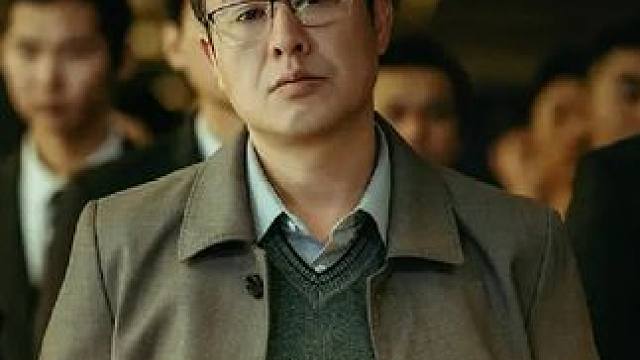 赵立冬撒下鱼饵，高启强如何应对#精彩片段 #追剧不能停 #我要上热们 #狂飙 #高启强