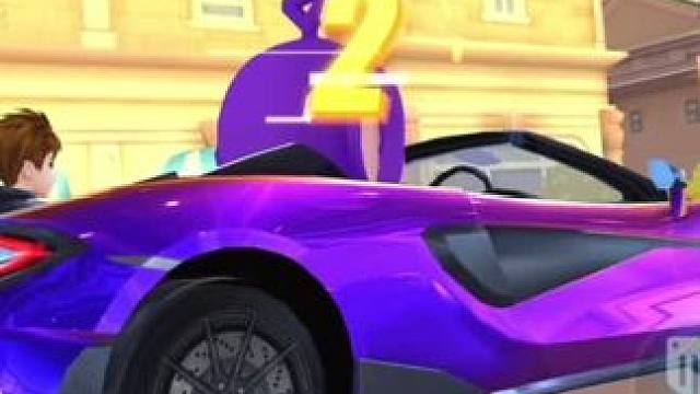 第一次玩飞车 我这技术能上钻石吗
#qq飞车手游 #QQ飞车天线宝宝联动 #天线宝宝赛车手出动