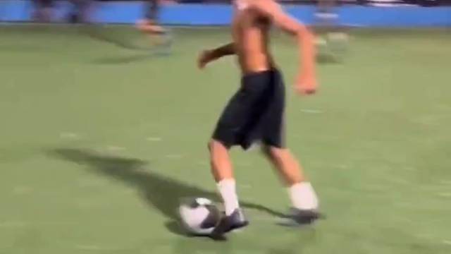 “这频率太快了”