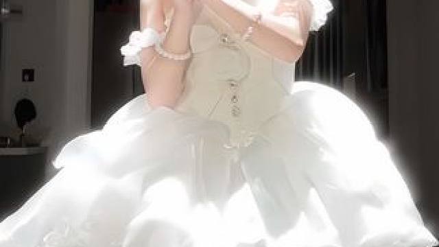 我的心扑通扑通不停的跳～ #已经有我啦手势舞 #甜妹 #sweetestpie 