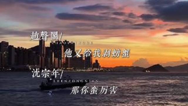 年仔无语……#奇洛李维斯回信 #漫播 #广播剧 #刘思岑 #徐宇隆