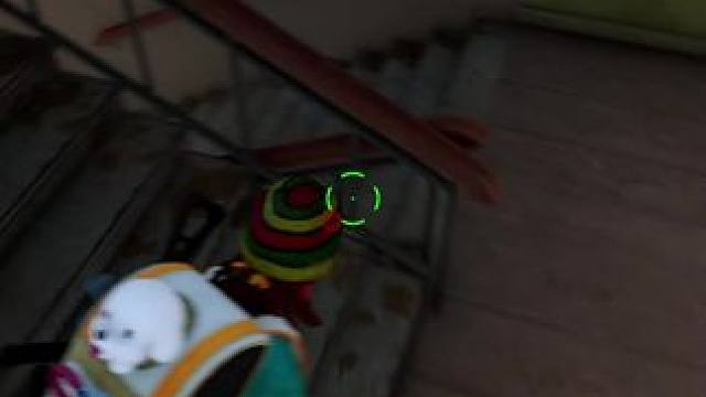 我看看谁整天说手感丢了？
#绝地求生 #pubg #抽象#下饭操作 #pubg八周年