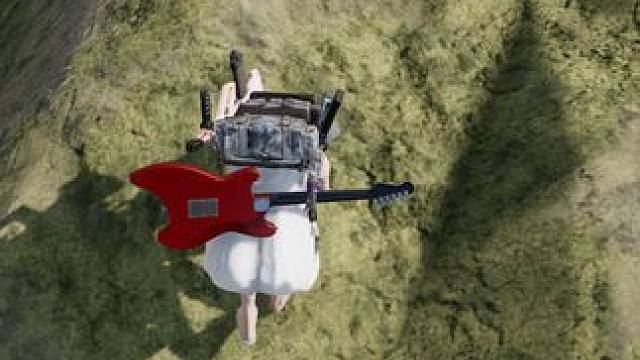 唯手熟尔#吃鸡日常 #游戏日常 #又菜又爱玩系列 #绝地求生奇葩事儿 #游戏中的瞬间