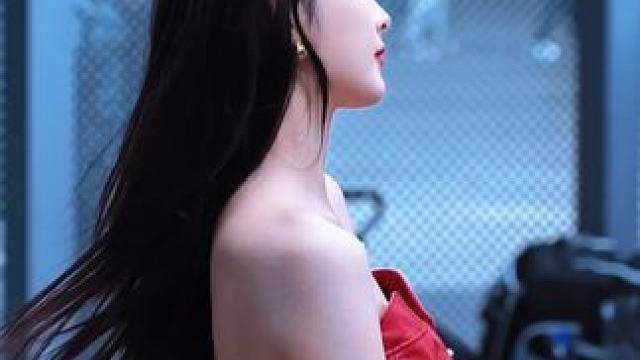 突然发现小姐姐#路人视角