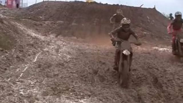 2025MXGP世界摩托车越野锦标赛西班牙站 正在直播 #2025MXGP中国站  #MXGP世界摩