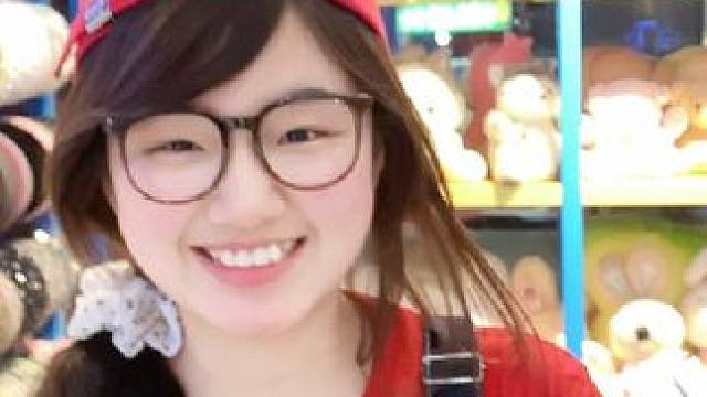 so baby girl别叫我达芬奇 我今天是小苹果#别叫我达芬奇反差转场