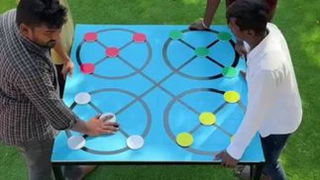 户外活动#户外活动嗨起来