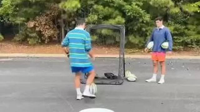 我发布了一个新视频，快来围观吧！