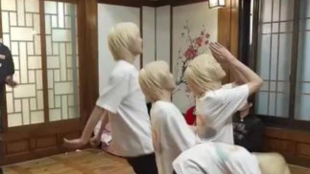 合理怀疑p1harmony的后期是自己狂笑着剪出来的#p1harmony #抽象#剪辑后期 #娱乐评