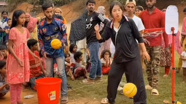 麻辣烫在孟加拉