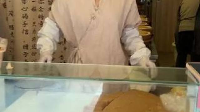 豆掌门，现蒸现吃，味道很好 #地方特色美食 #零食推荐 #亲子互动 #健康 #好吃不贵经济实惠