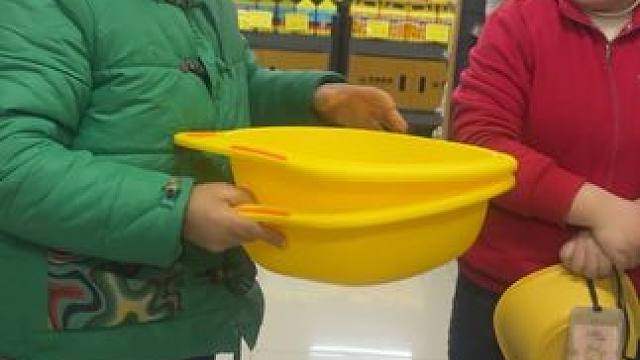 你们那挪尿窝子都买什么东西