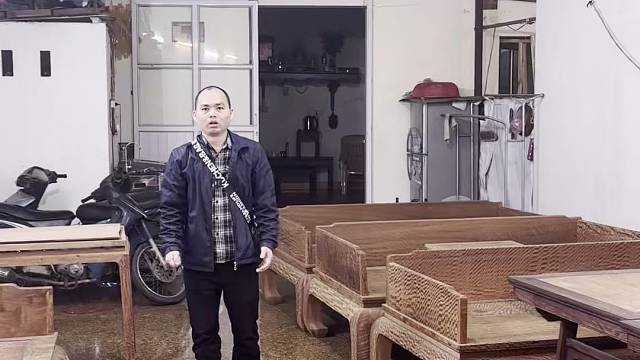 越南为什么这么水波纹和火焰纹呢？