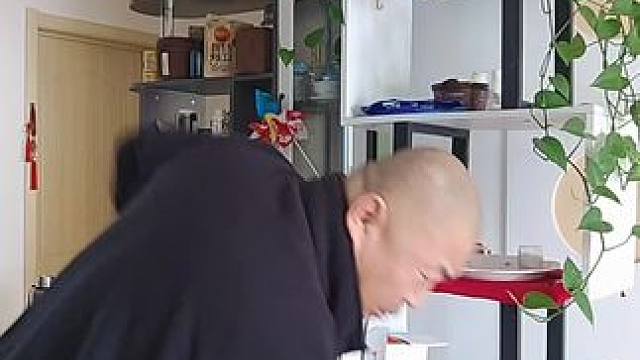 玩的就是脸皮厚 #生活充满阳光 #自得其乐 #老顽童的快乐