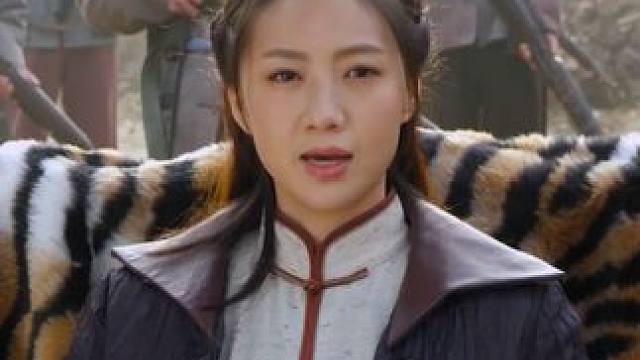 #好剧推荐  #精彩片段分享  #神奇的闲鱼