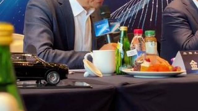 奇瑞上市！又一波富豪在路上了 #奇瑞汽车