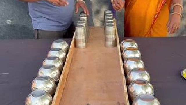 太好玩了#玩游戏 #内容启发搜索