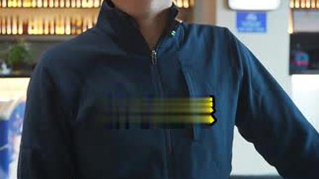 台球还是要快乐为主！#球杆 #万万没想到 #是时候展现真正的技术了 #台球