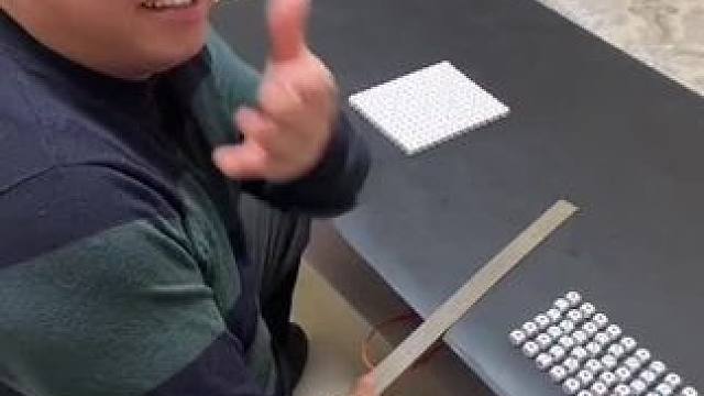 我发布了一个新视频，快来围观吧！