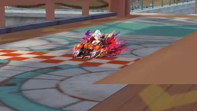 我只是十一城跑的好一点 不是只会跑十一城 没跑好将就看吧 #陈伯全能王