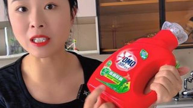 官方旗舰店发货，有卷的更优惠，赶紧耗#好物分享 #洗衣液 #家用洗衣液推荐