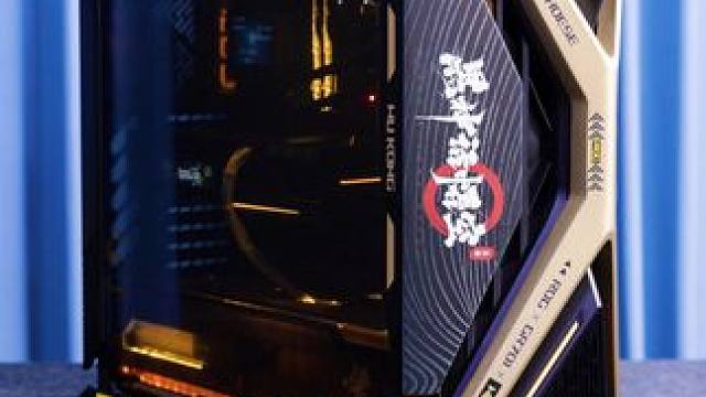 第一视角原声装机全过程分享 热插拔性能提升300%，请勿模仿#diy电脑 #组装电脑 #电脑配置 #