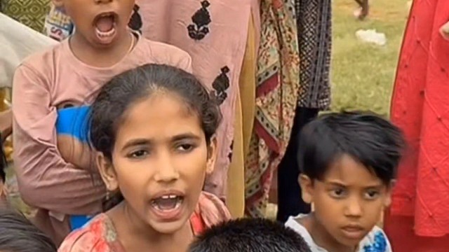 麻辣烫在孟加拉