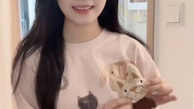 怎样我都答应你#甜妹