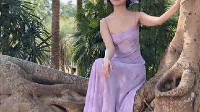 夏天要出去玩的姐妹，看过来！#把生活调回春天频道