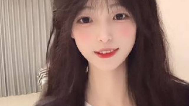 一个小存库 #甜妹 #卖萌可耻