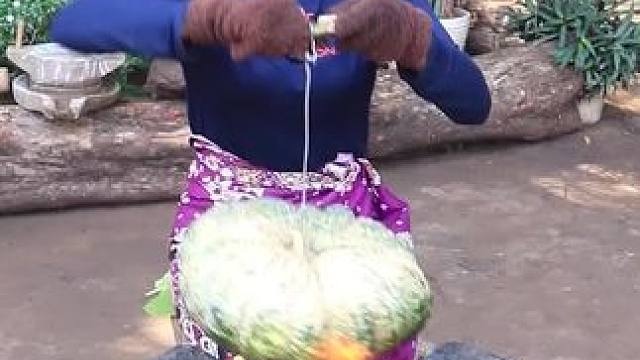 我发布了一个新视频，快来围观吧！