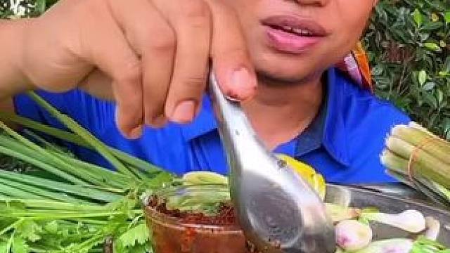 泰国大补林蛙 #我的农村生活 #夏天的味道 #农村的美食生活 #内容启发搜索 #萤火计划