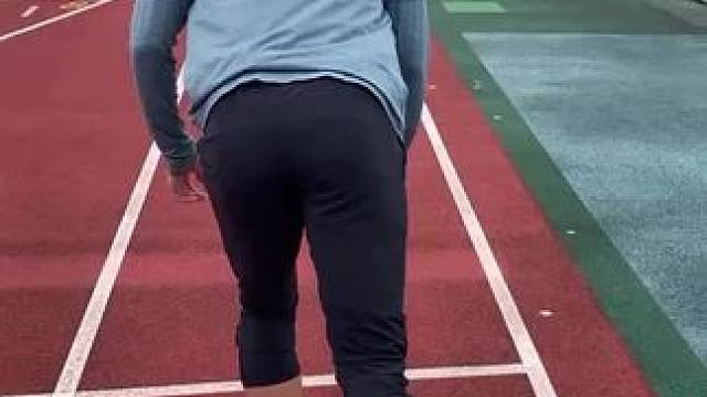 鸵鸟式起跑创始人最新起跑！