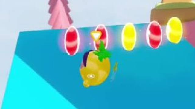 作者看似良心实则老六！ #打卡一百张蛋仔地图 #蛋仔派对 #蛋仔派对创计划 #蛋仔旅行家 #奇奇怪怪