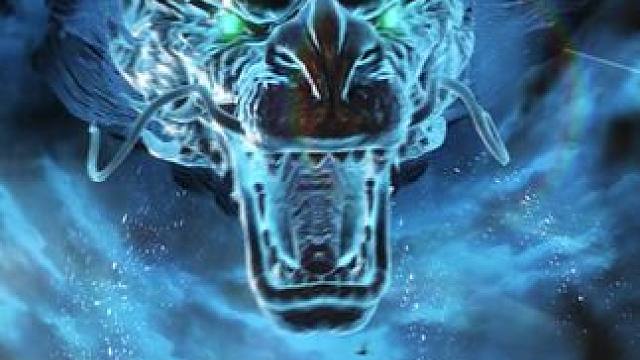 请选择你的天气异兽！ #妄想山海 #请选择你的天气男友 #游戏版天气男友挑战