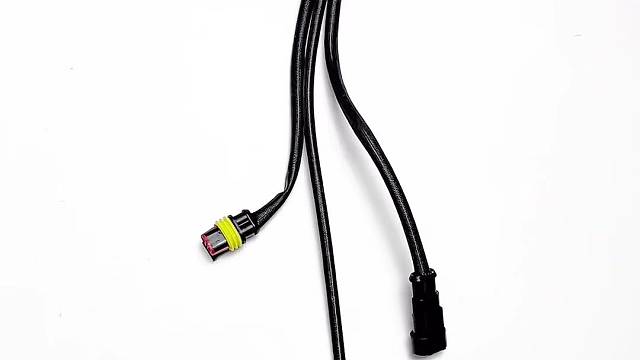 你知道吗？
汽车电子刹车真空压力传感器 的故障表现有哪些？控制器开关是个小小的件，作用巨大。刹车系统